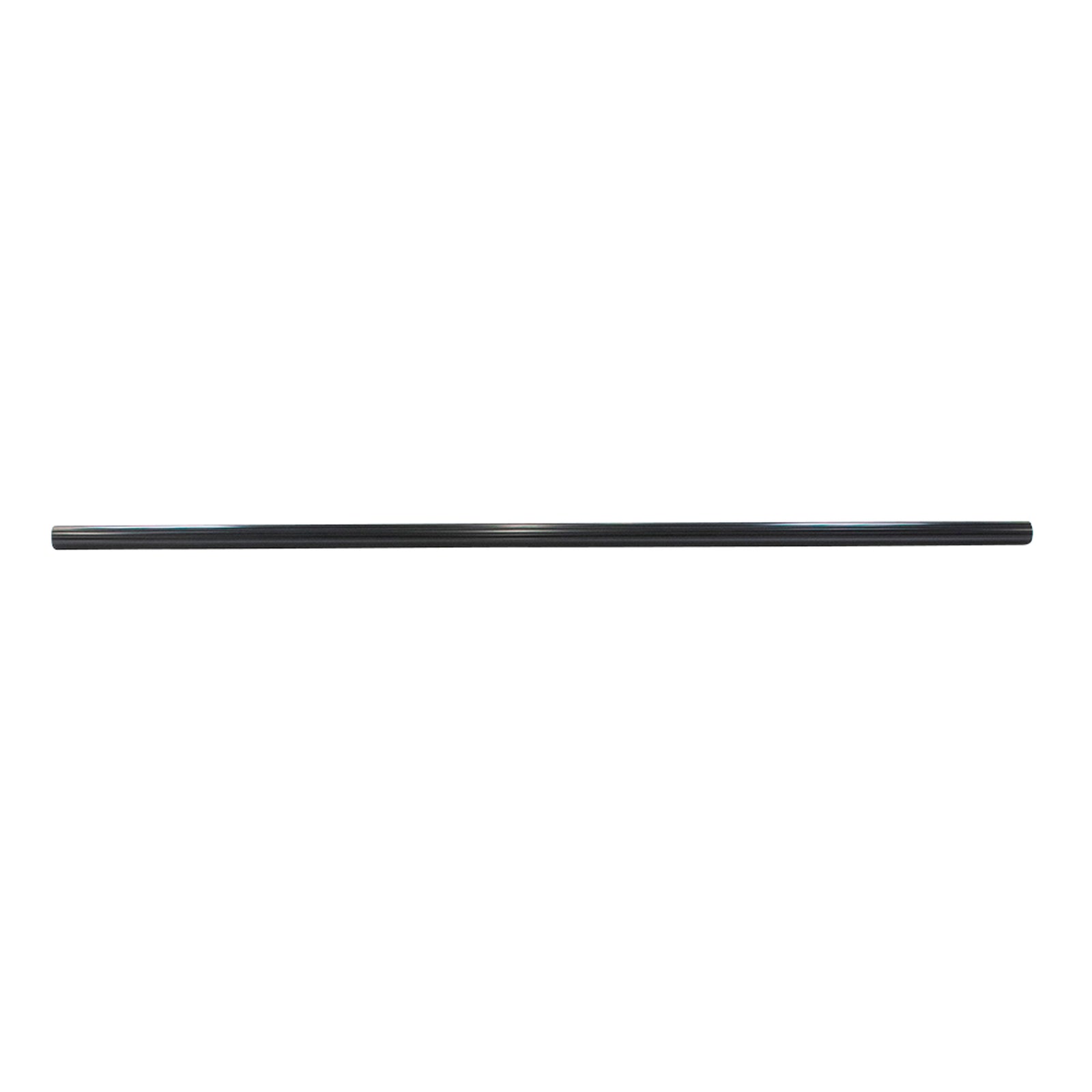 Lippert 422438 77 Black Rollbar for Solera Awnings - 21'