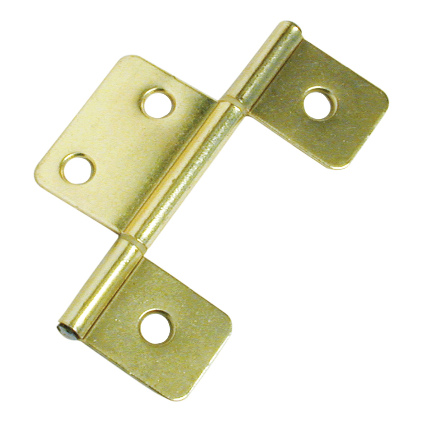 RV Designer H511 Non-Mortise Hinge - 3-1/2"