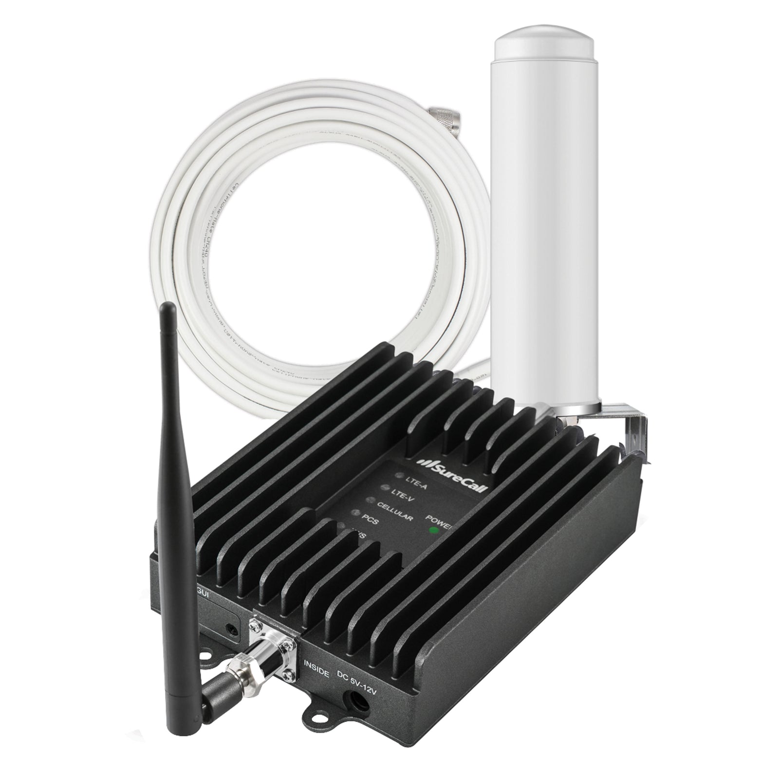 Pace International Sc-Fusion2Go3-RV Surecall Fusion2Go 3.0 Cellular