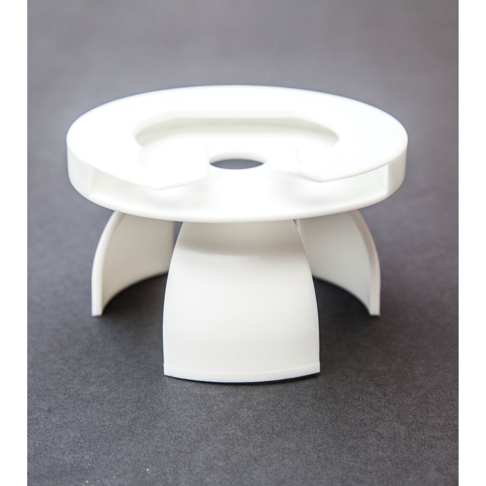 Yoebi G2YW Stemware Drink Holder - White