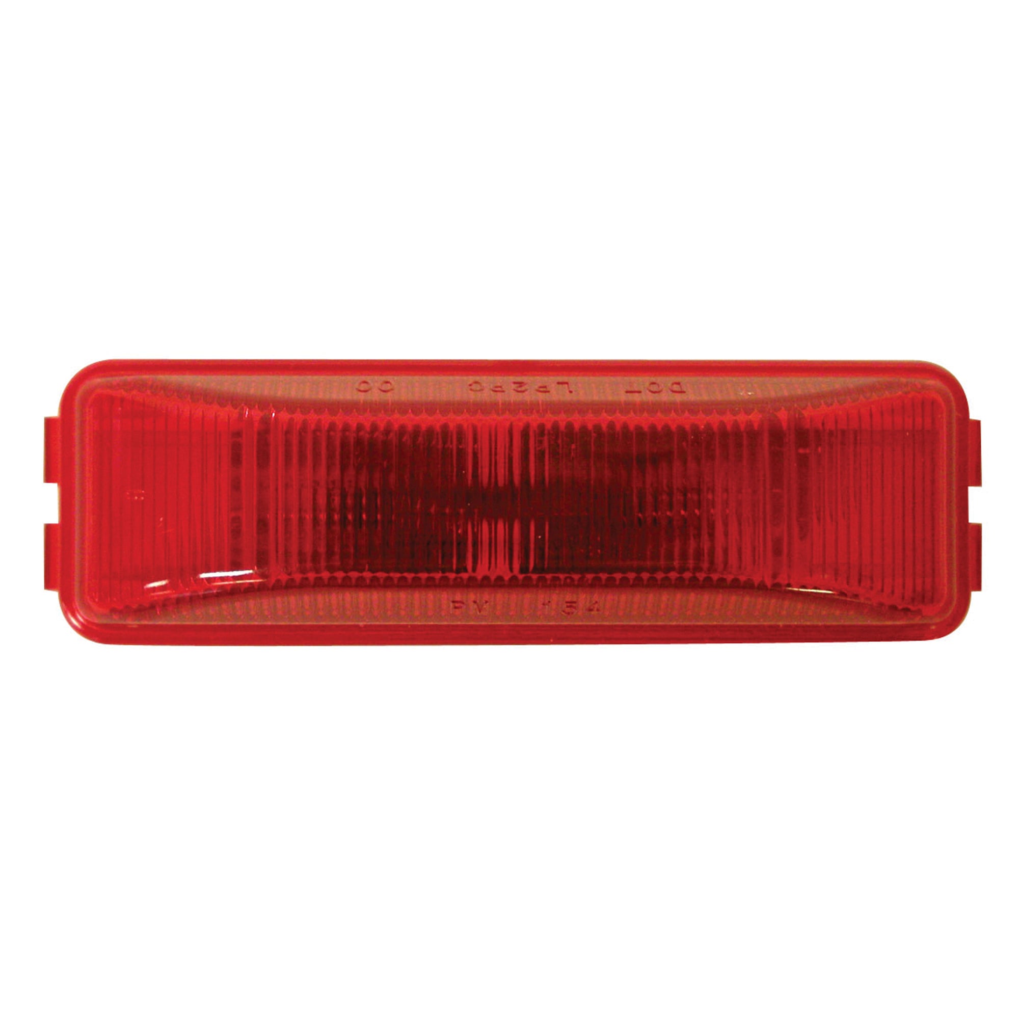 Peterson Manufacturing V154R Clearance/Side Marker Light - Red