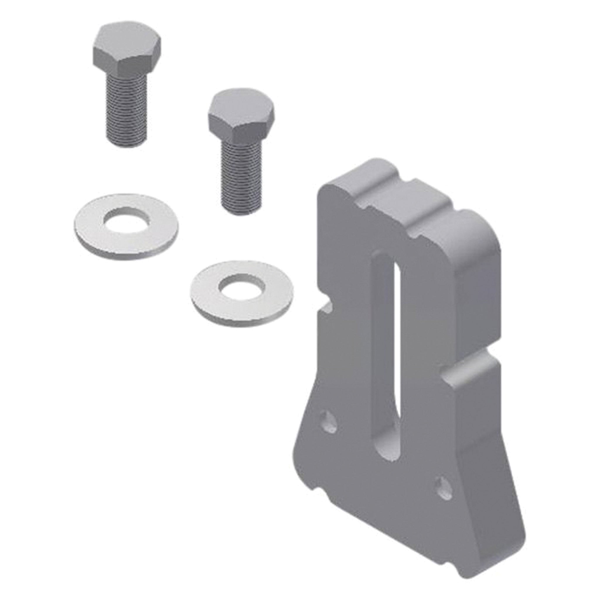 MORryde RTPB77-011 Orbital Rotating Rubber Pin Box Wedge Kit for PullR ...