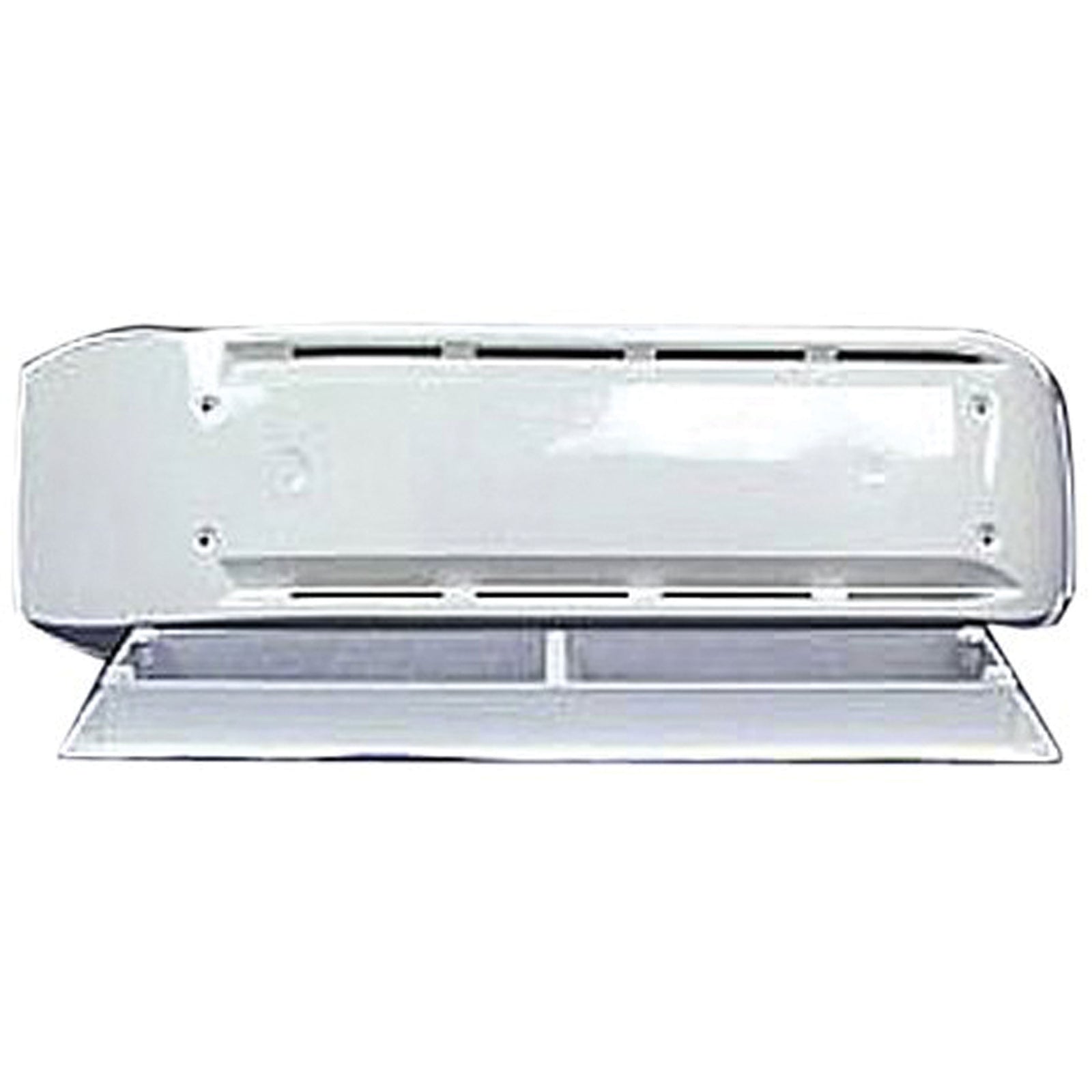 Norcold 622293CBW Refrigerator Roof Vent - Cap Only