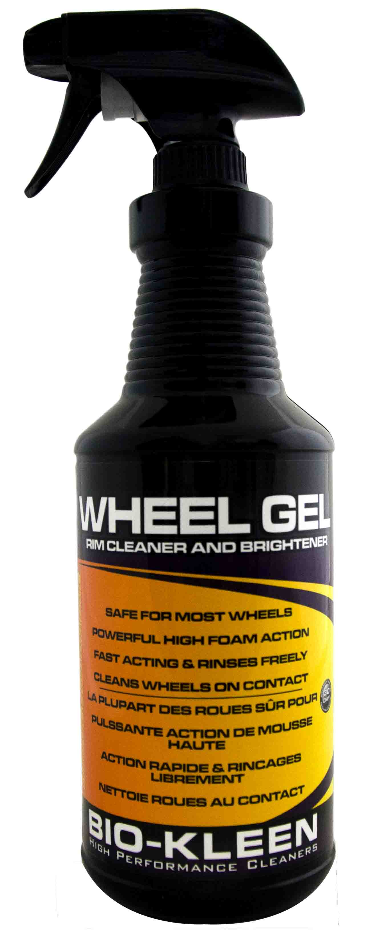 Bio-Kleen M04707 Wheel Gel - 32 oz.