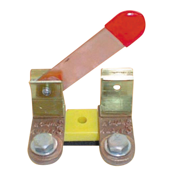 Wirthco 20188 Remote Surface Mounted InLine Battery Disconnect Switch