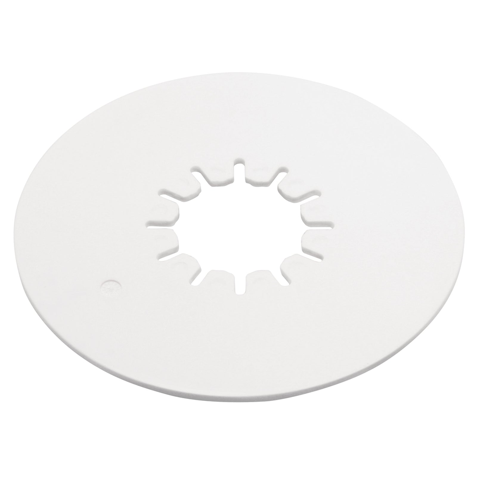 Reese 83001 Fifth Wheel Lube Plate - 12"