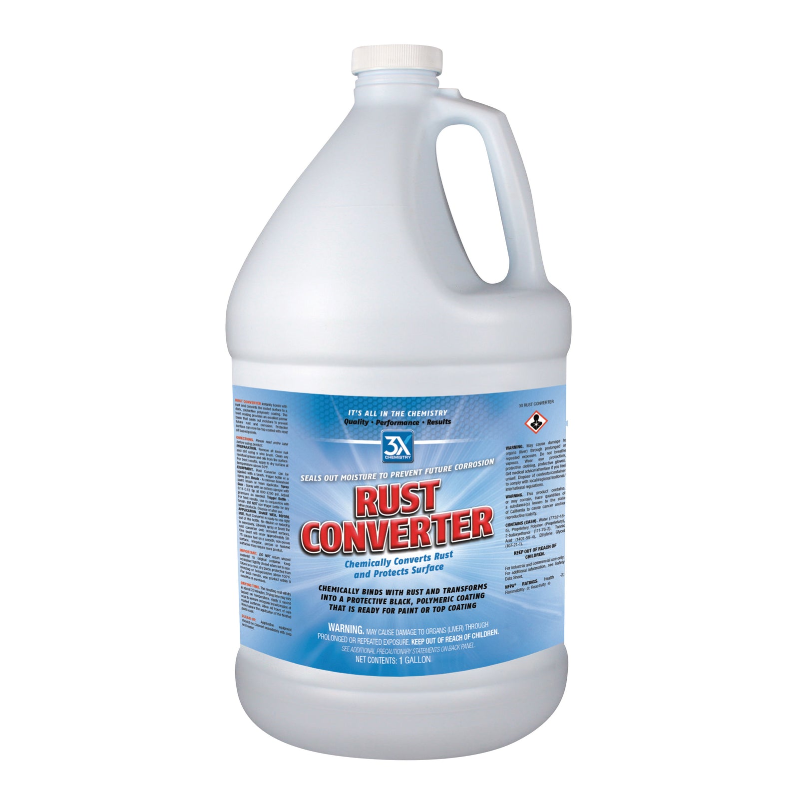 RUST CONVERTER GALLON