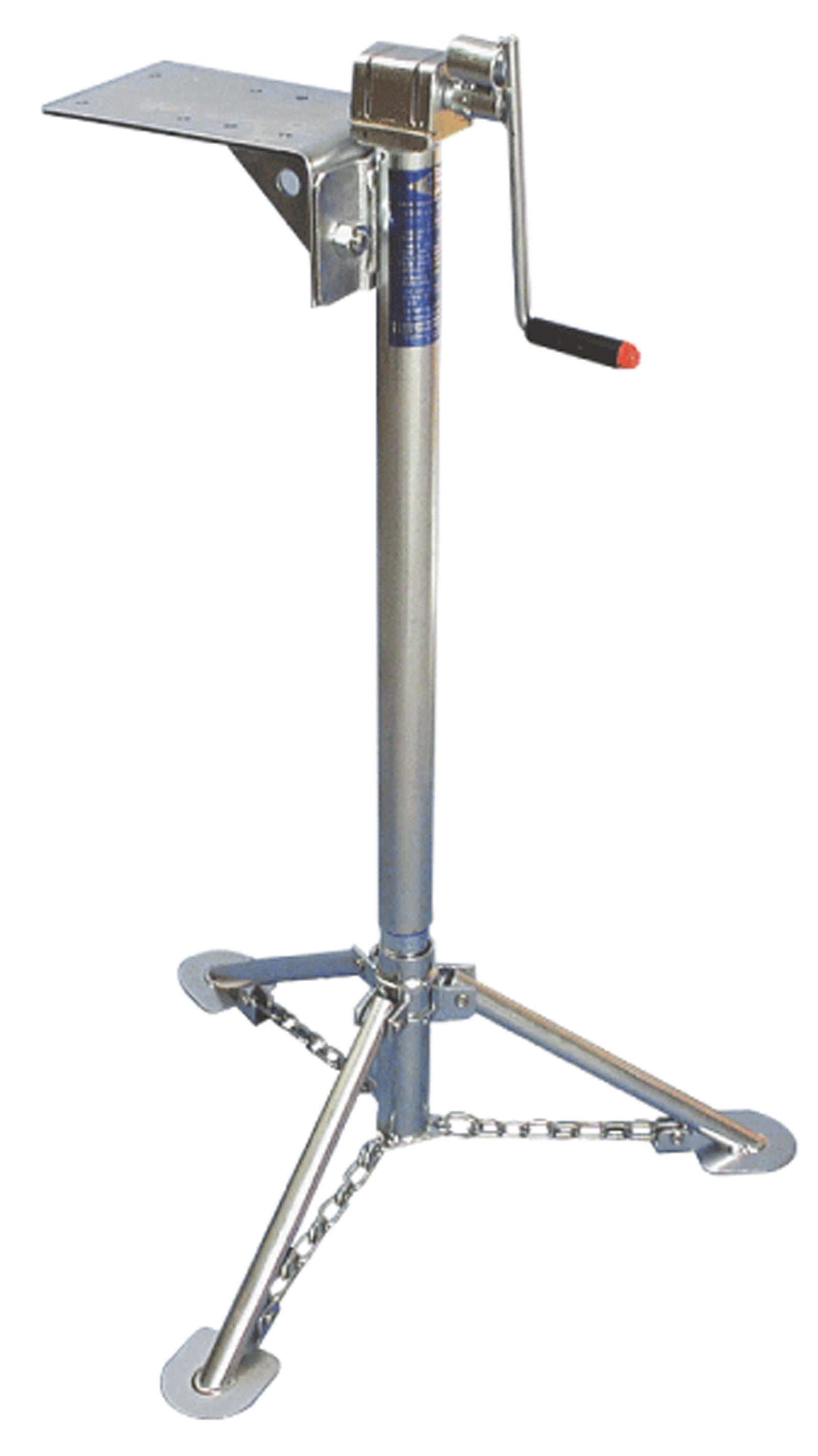 Rieco Titan 55274 Camper Jack Replacement Parts - TST-126-2 6" Tripod Extension Blocks