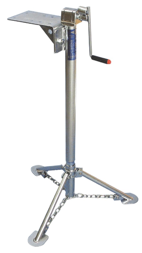 Rieco Titan 55274 Camper Jack Replacement Parts TST1262 6" Tripod