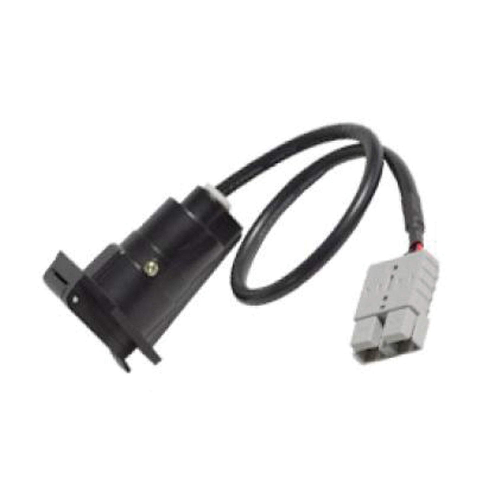 Go Power! By Valterra GP-PSK-7PIN 7-Pin Trailer Adapter