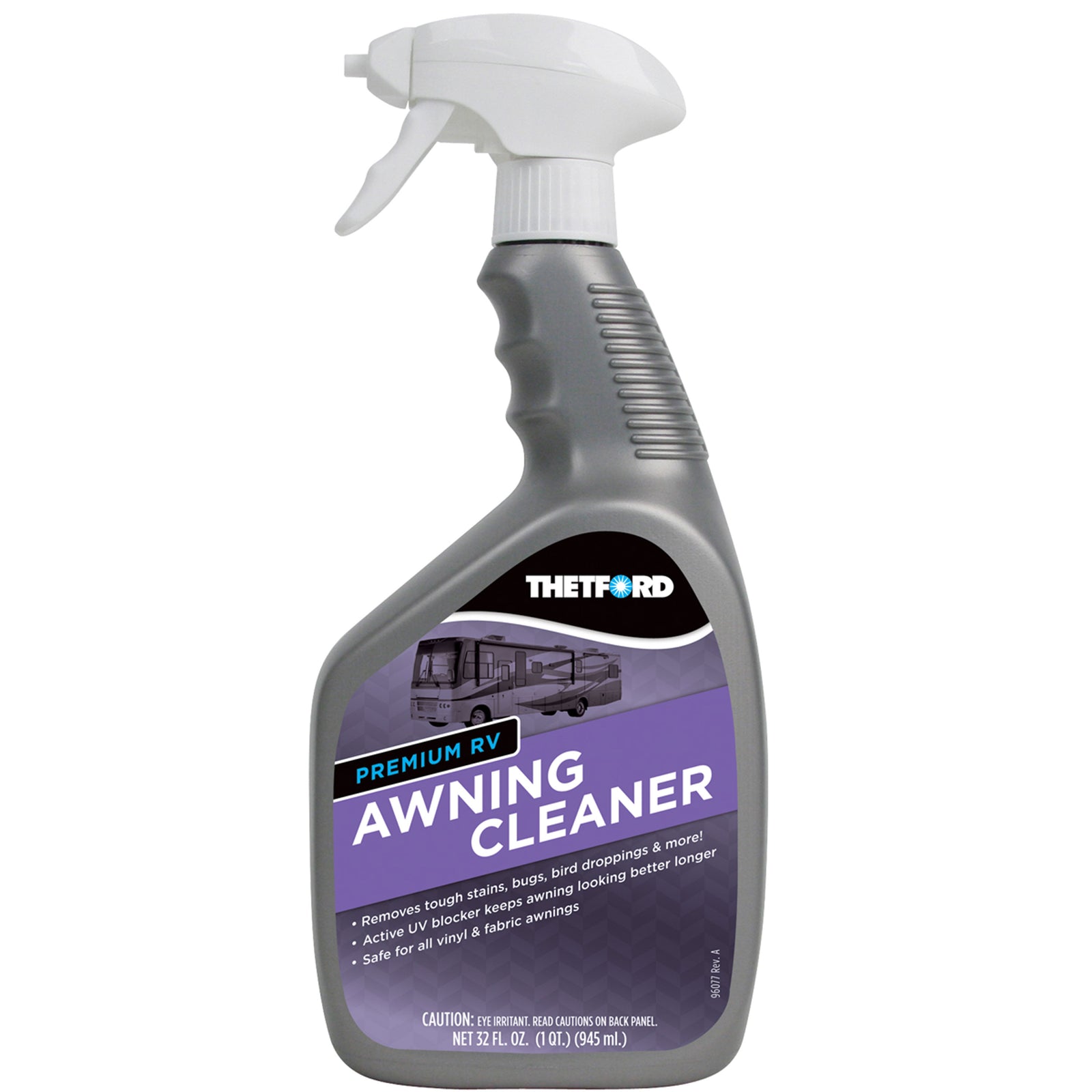 Thetford 32518 Premium RV Awning Cleaner - Quart