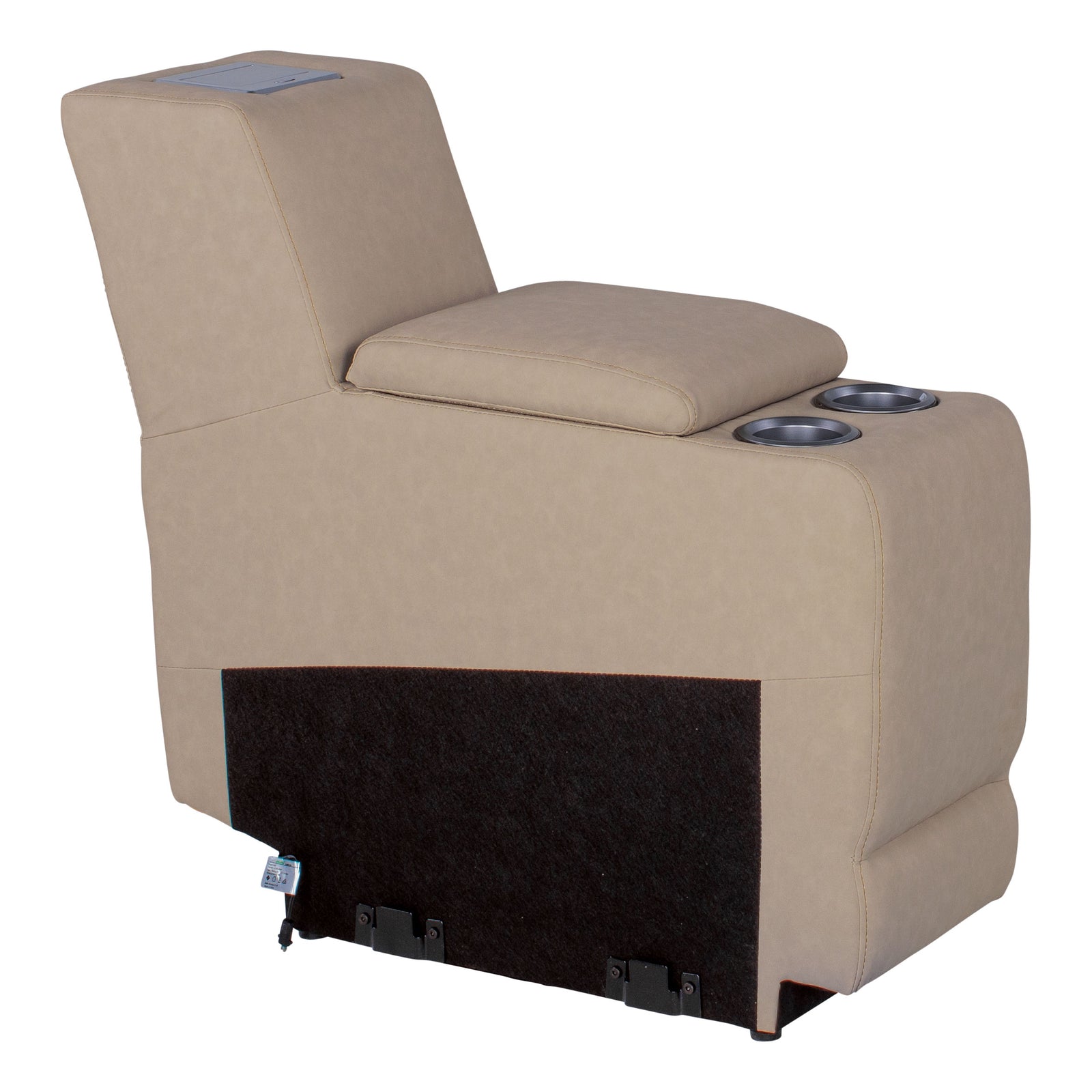 Lippert 2020134976 Thomas Payne Seismic Series Center Console - Altoona