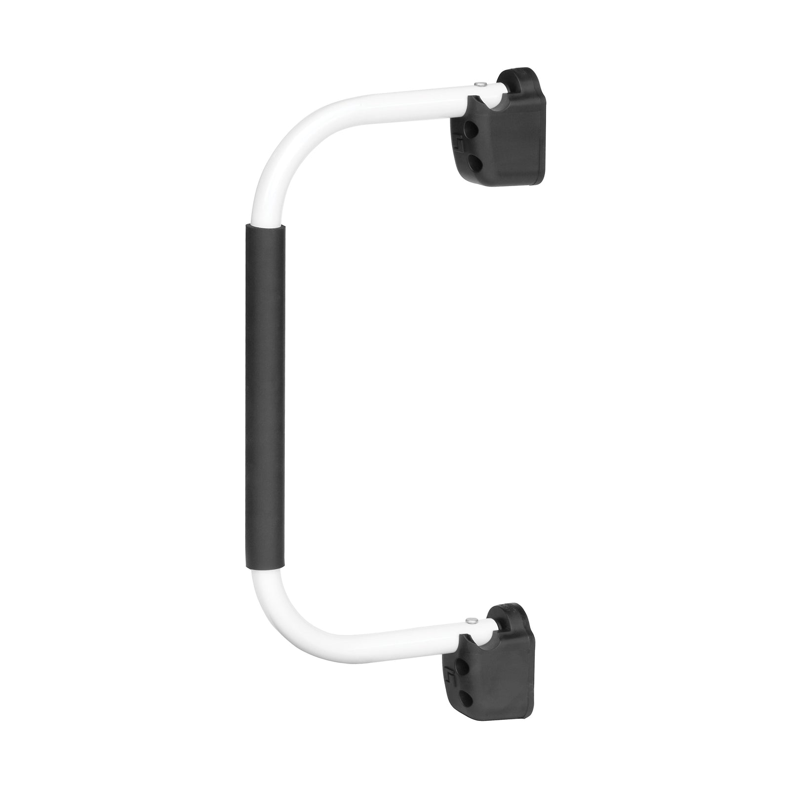 Stromberg Carlson AM-250 Lend-A-Hand Mini Rail - White