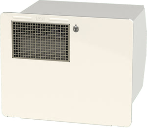 Suburban 5322A Direct Spark Ignition (DSI) 6 Gallon Advantage Water Heater - SAW6DEL