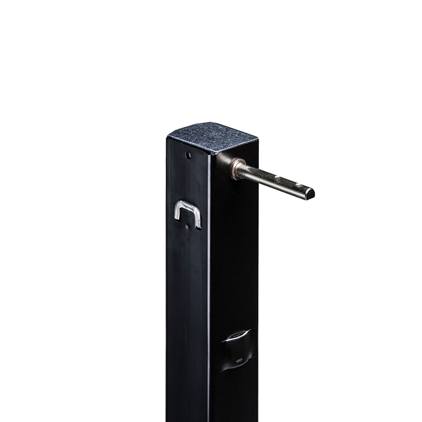 Stromberg Carlson LG-177202 33-1/2 in. Venture Lead Leg, Foot Pad, and Pin