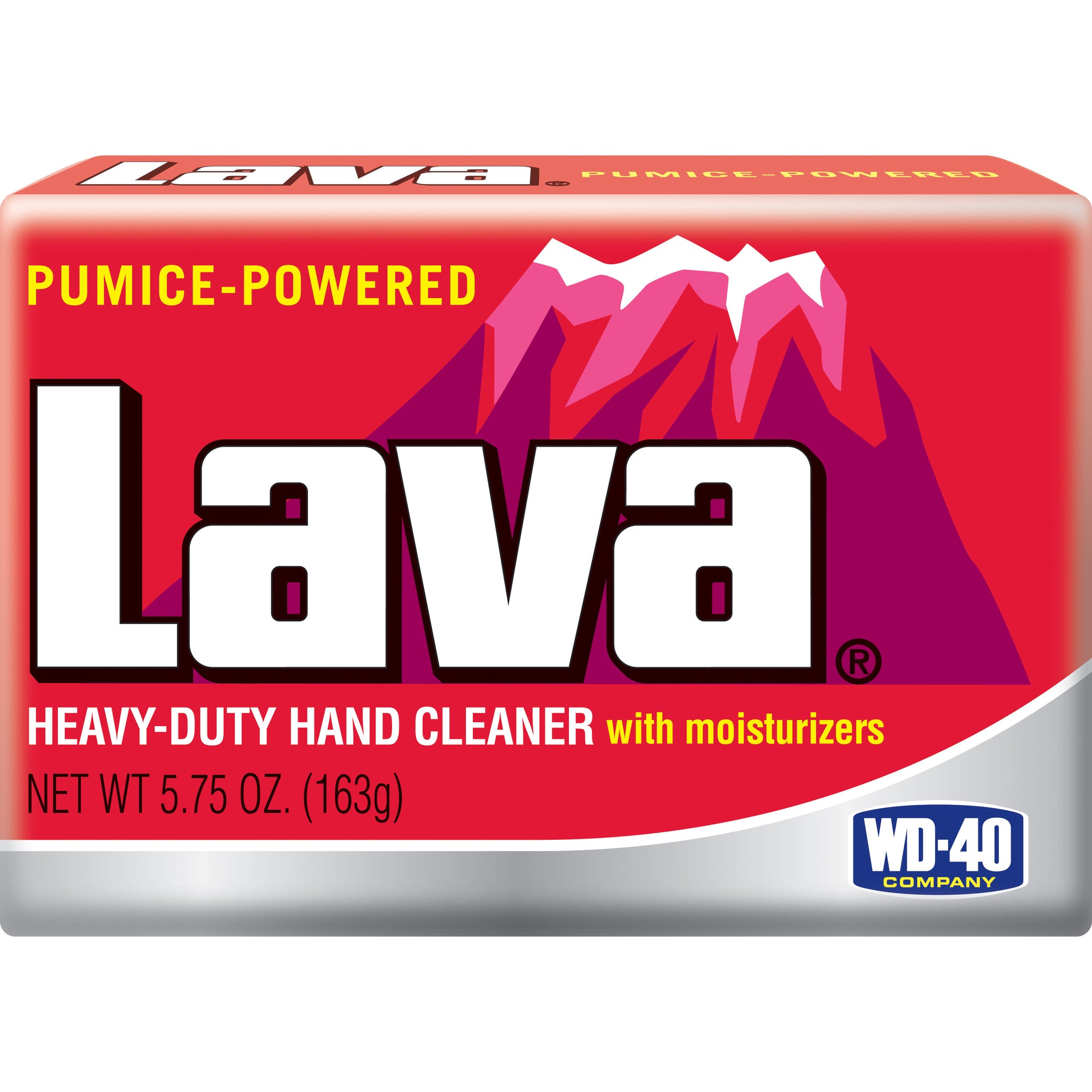 WD40 Company 10185 Lava Hand Soap 5.75 Oz Bar