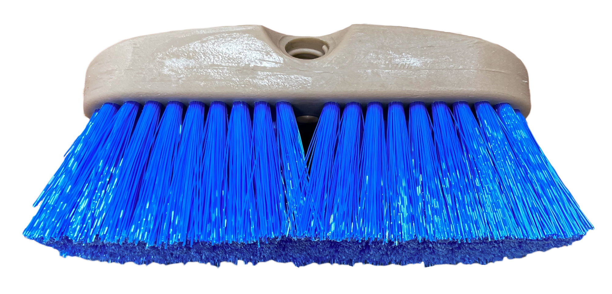 Easy Reach 175 Stiff Blue Wash Brush - 8"
