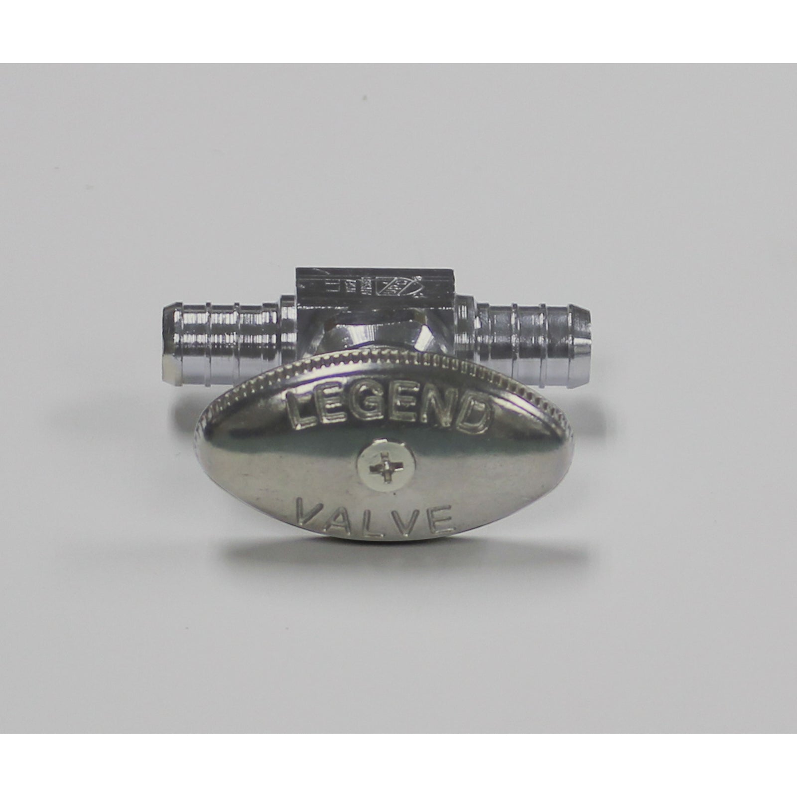 Legend Hydronics 114-513NL Shut Off Valve