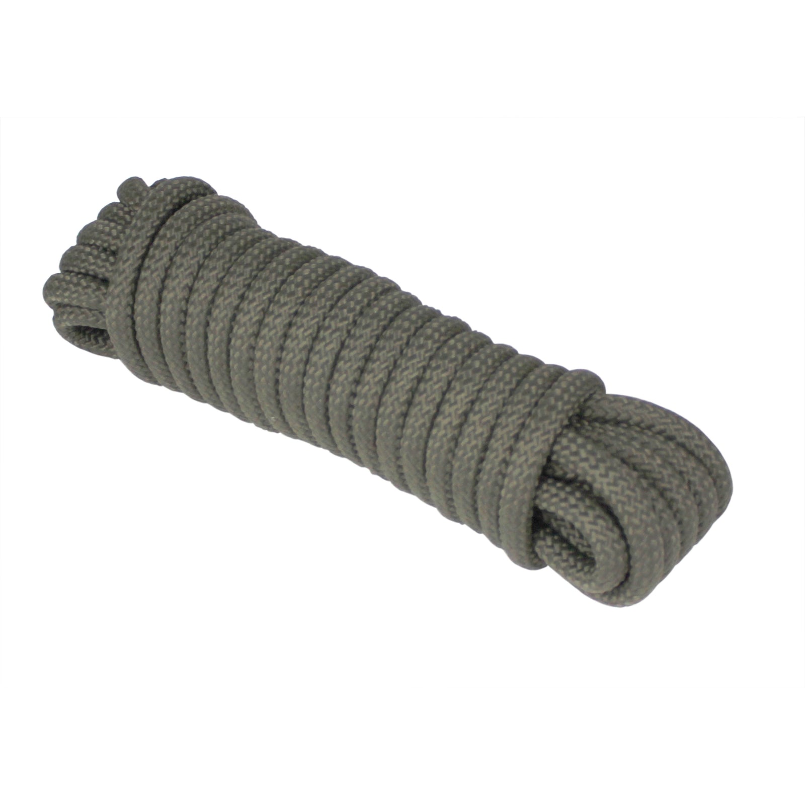 Extreme Max 3008.0373 16-Strand Diamond Braid Utility Rope - 1/4" x 25', Camo