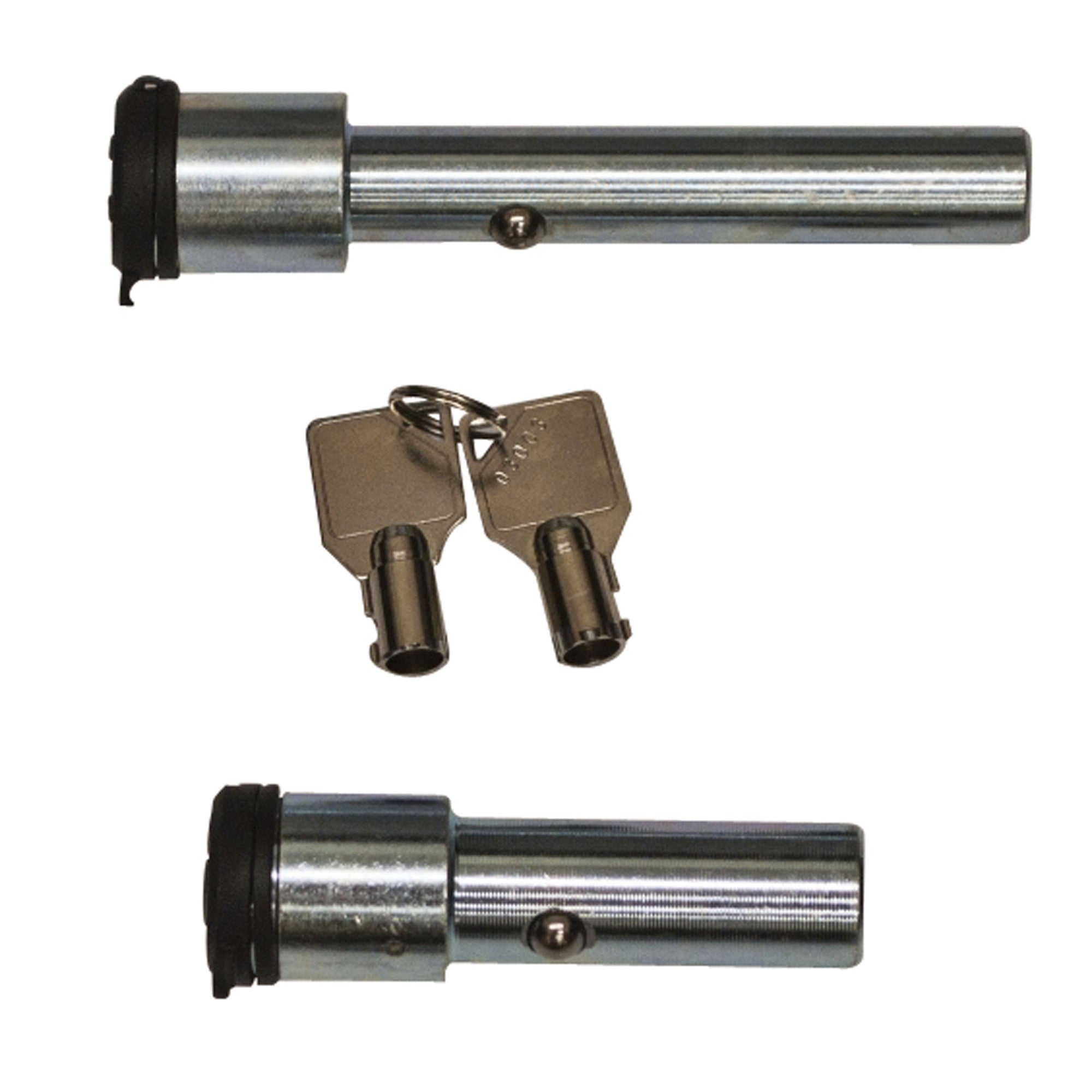 Andersen Hitches 3493 EZ/EZ HD Hitch Stainless Steel Lock Pin for 2" and 2-1/2" Receivers
