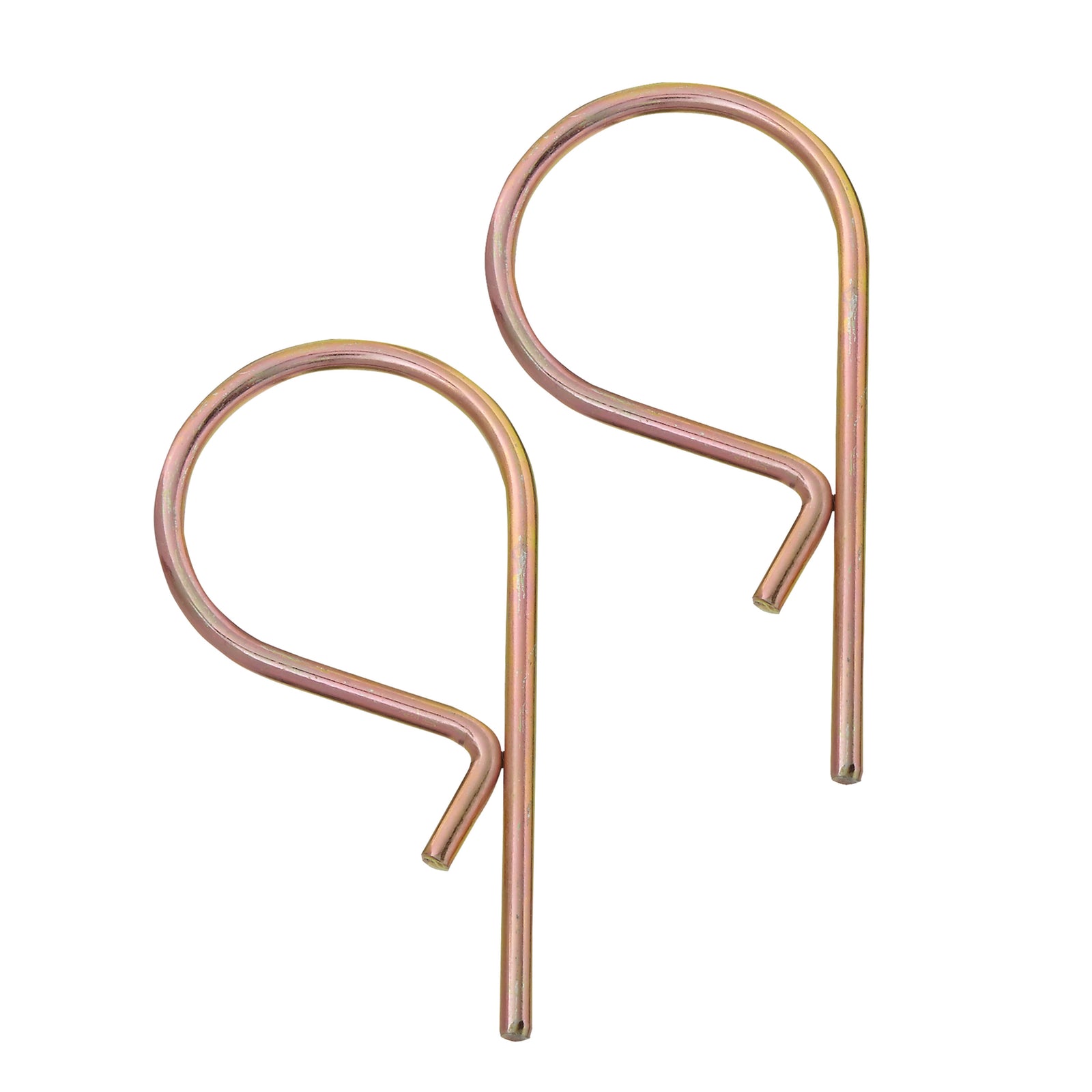 RV Designer H406 Spring Clips - 5/32" x 2-7/8"