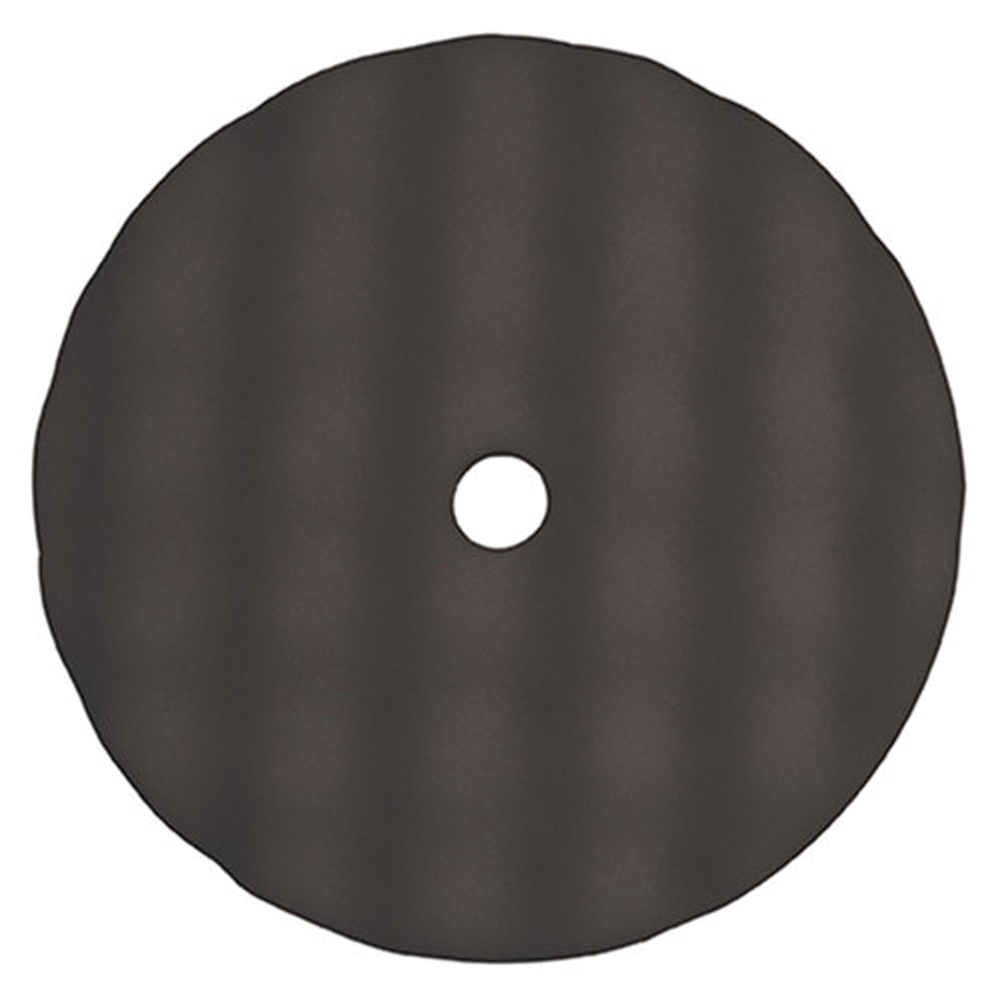 Wizards 11312 "The Finisher" Foam Buffing Pad - 8"
