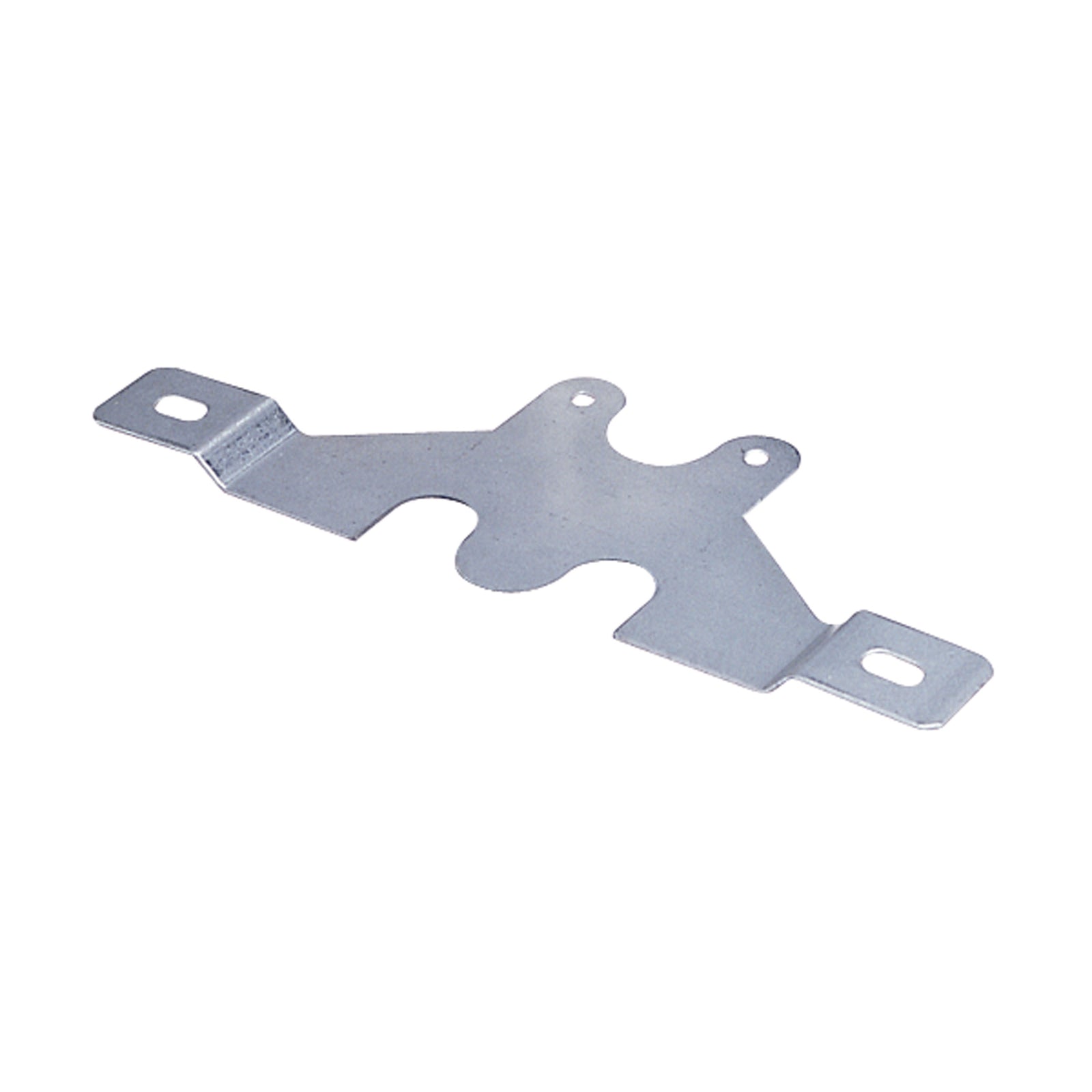Bargman 34-72-100 Heavy-Duty License Plate Bracket