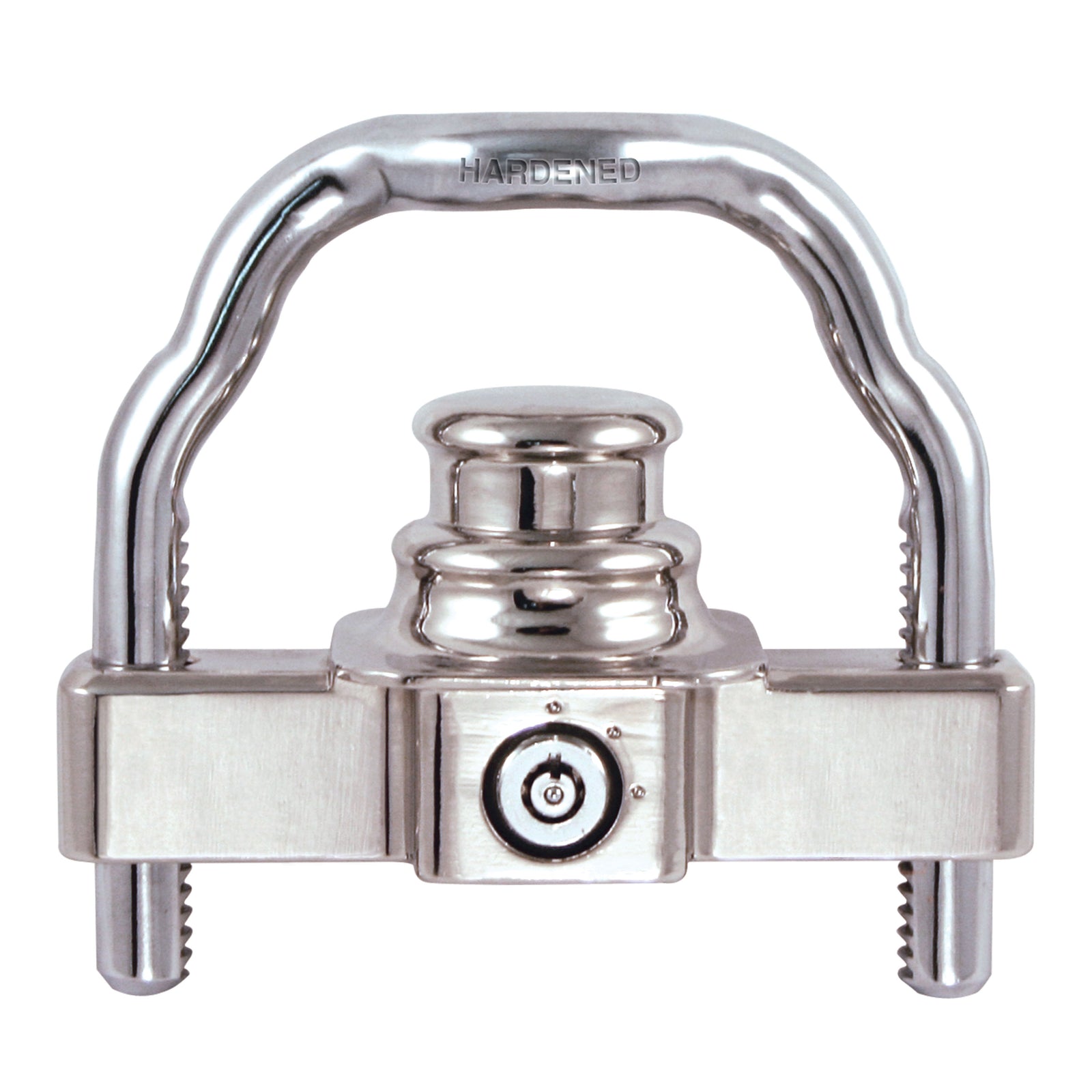 Fastway 86-00-5015 FORTRESS Coupler Lock