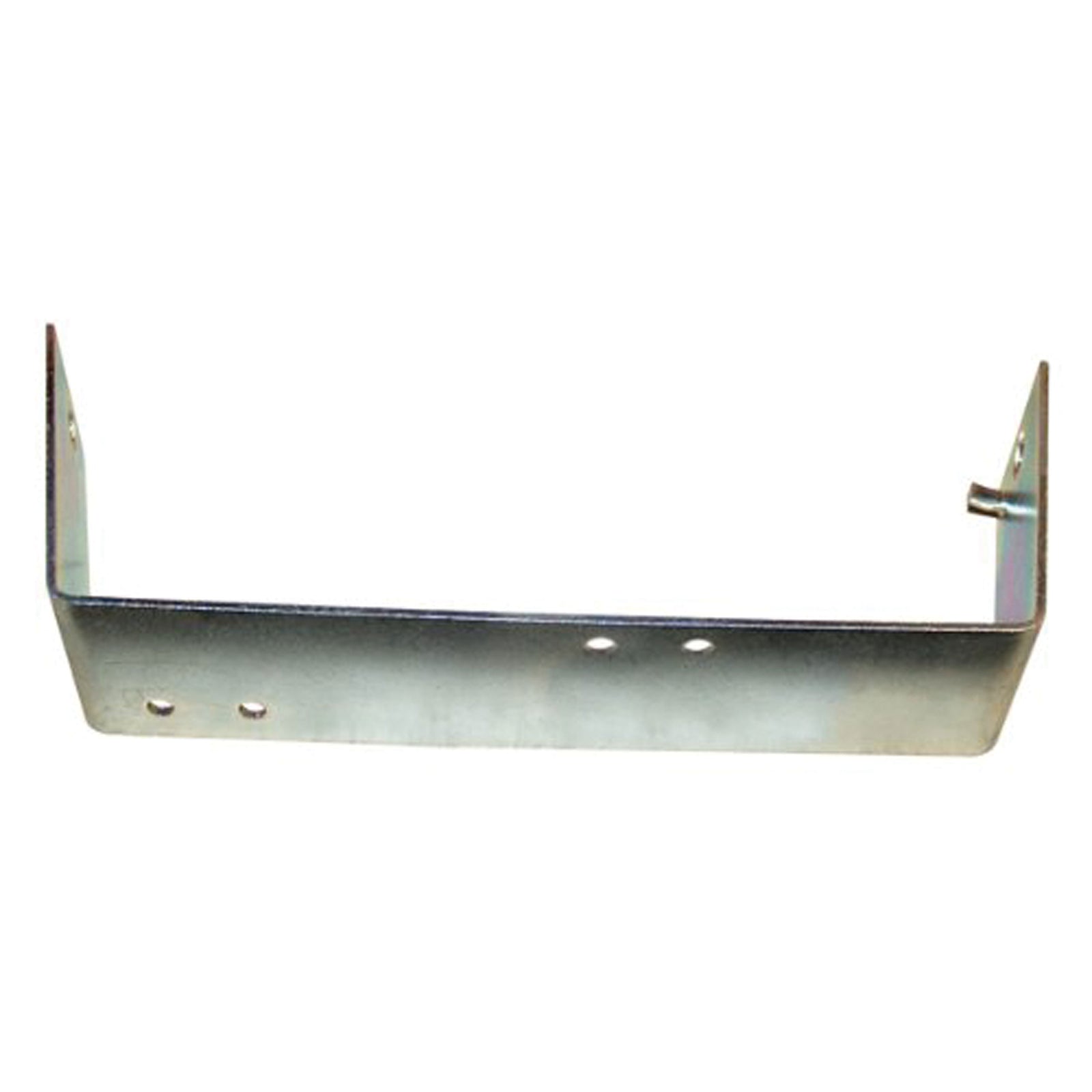 Manchester Tank A82848 LP Tank Regulator Mount Bracket with 3/8" Center Rod Holes