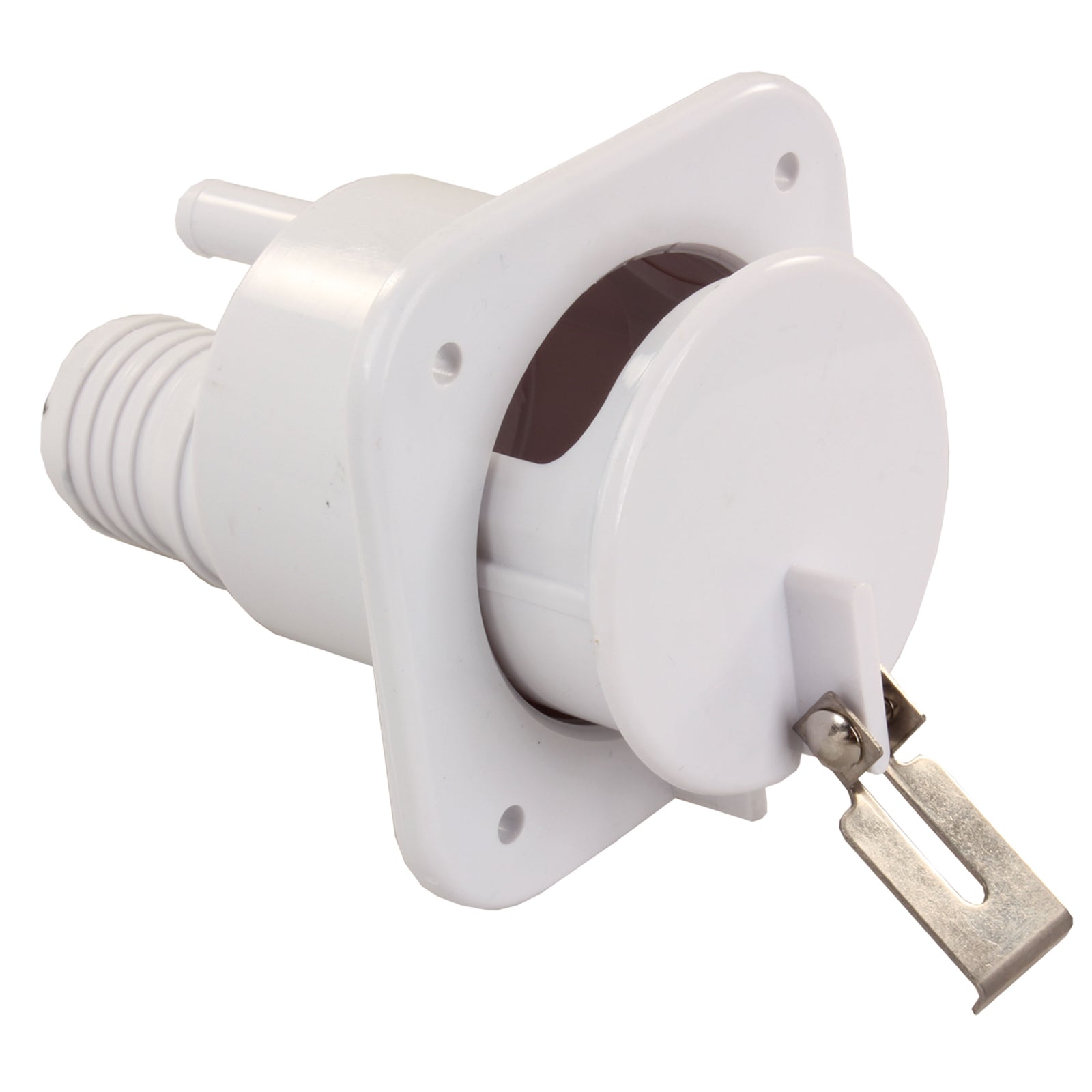 JR Products 37525 Slide-Out Gravity Water Fill