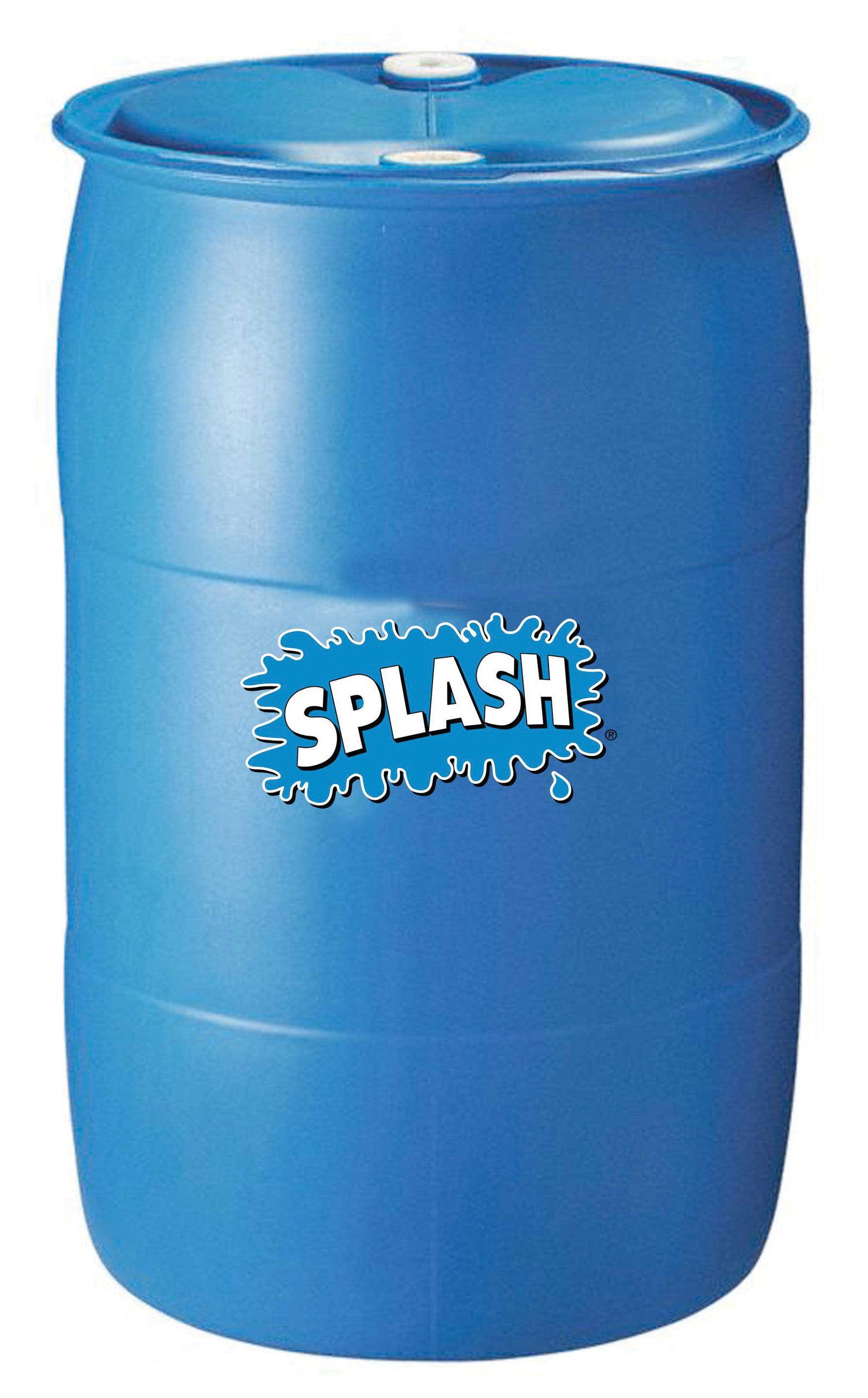 SPLASH 900955 RV & Marine Antifreeze -50°F - 55 Gallon Drum