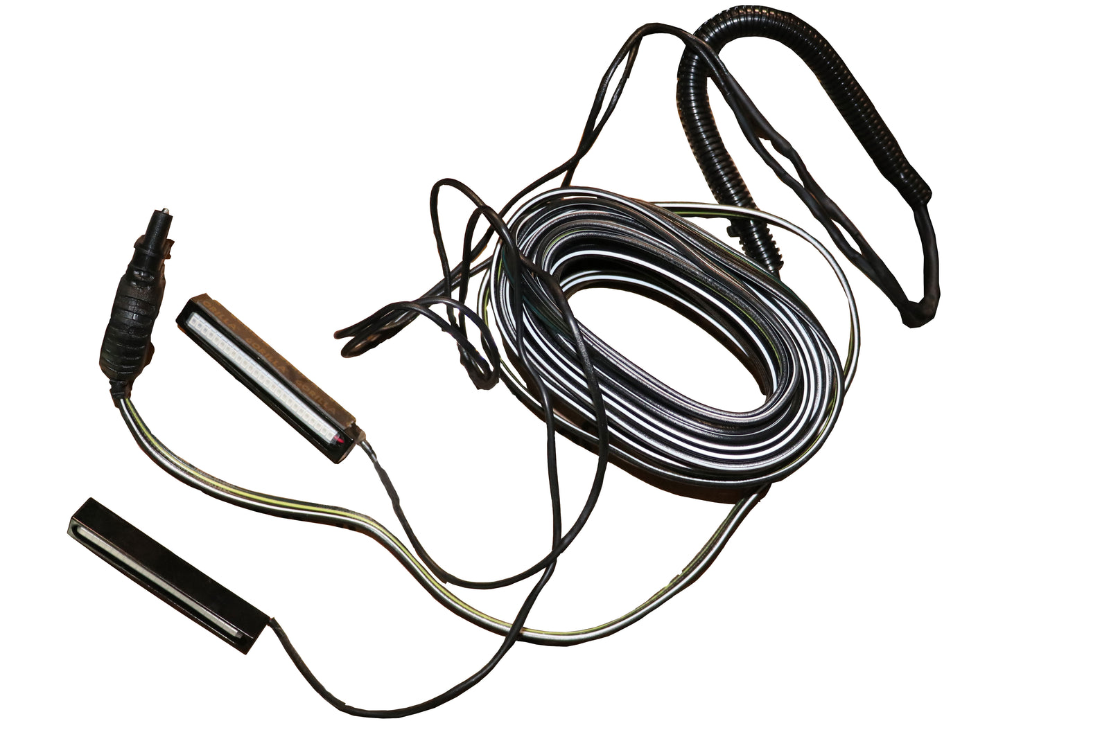 NSA UTL-1000 Universal Tail Light Wiring Kit