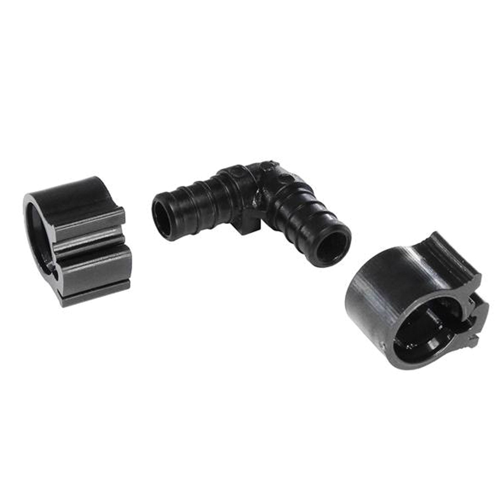 Flair-It 30800 1/2" Pexlock Elbow