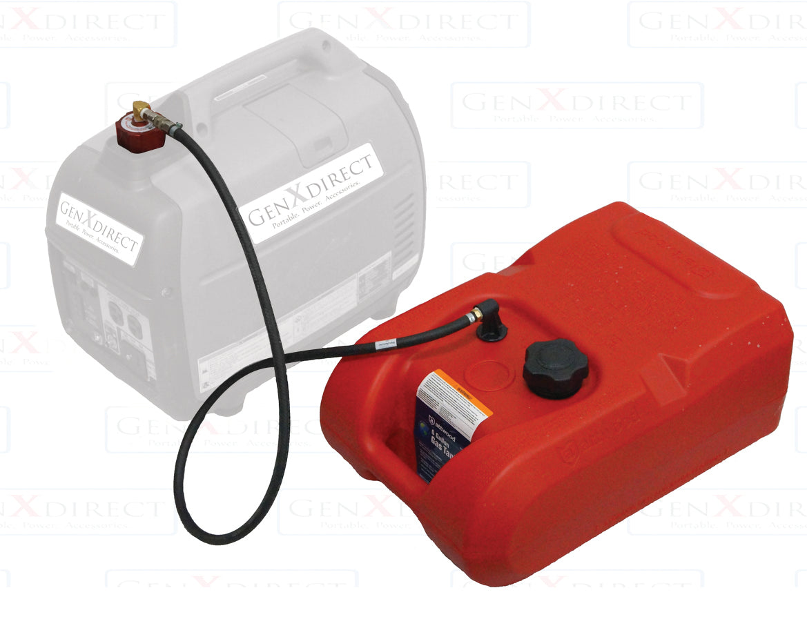 IPI Industries RYB1.2200S B.E.R.G. I Single System For Ryobi RYi2200