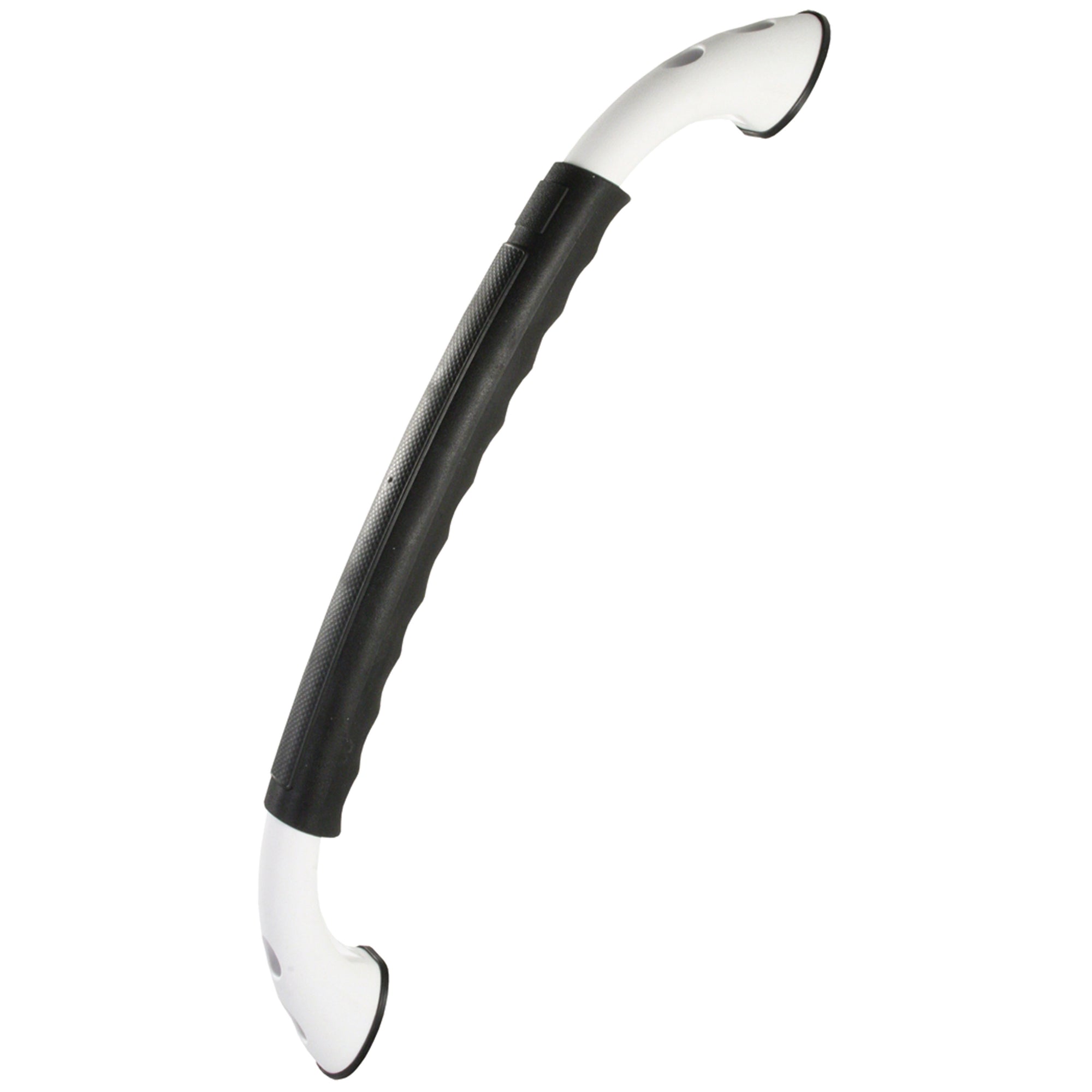 JR Products 48315 Deluxe Assist Handle - White