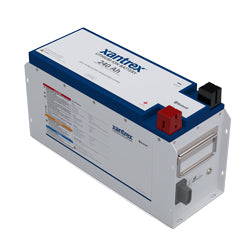 Xantrex 883-0240-12 Lithium Ion Battery - 12V, 240 Ah
