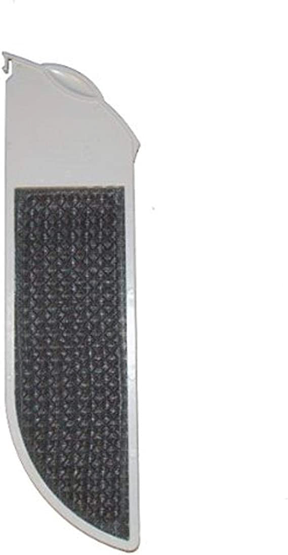 Dometic 3311112.000 Penguin/Penguin II ADB Filter - Polar White, Pack of 2