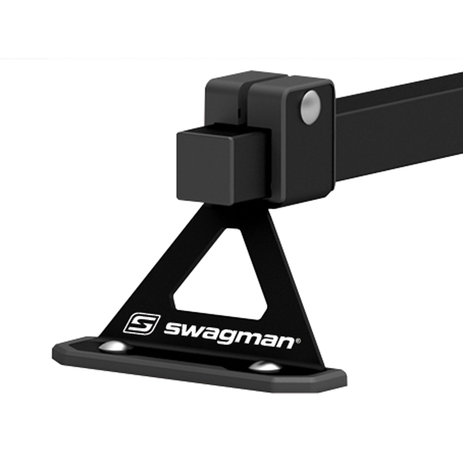Swagman 80510 Roamer LT Roof Bike Rack - 4-Bike