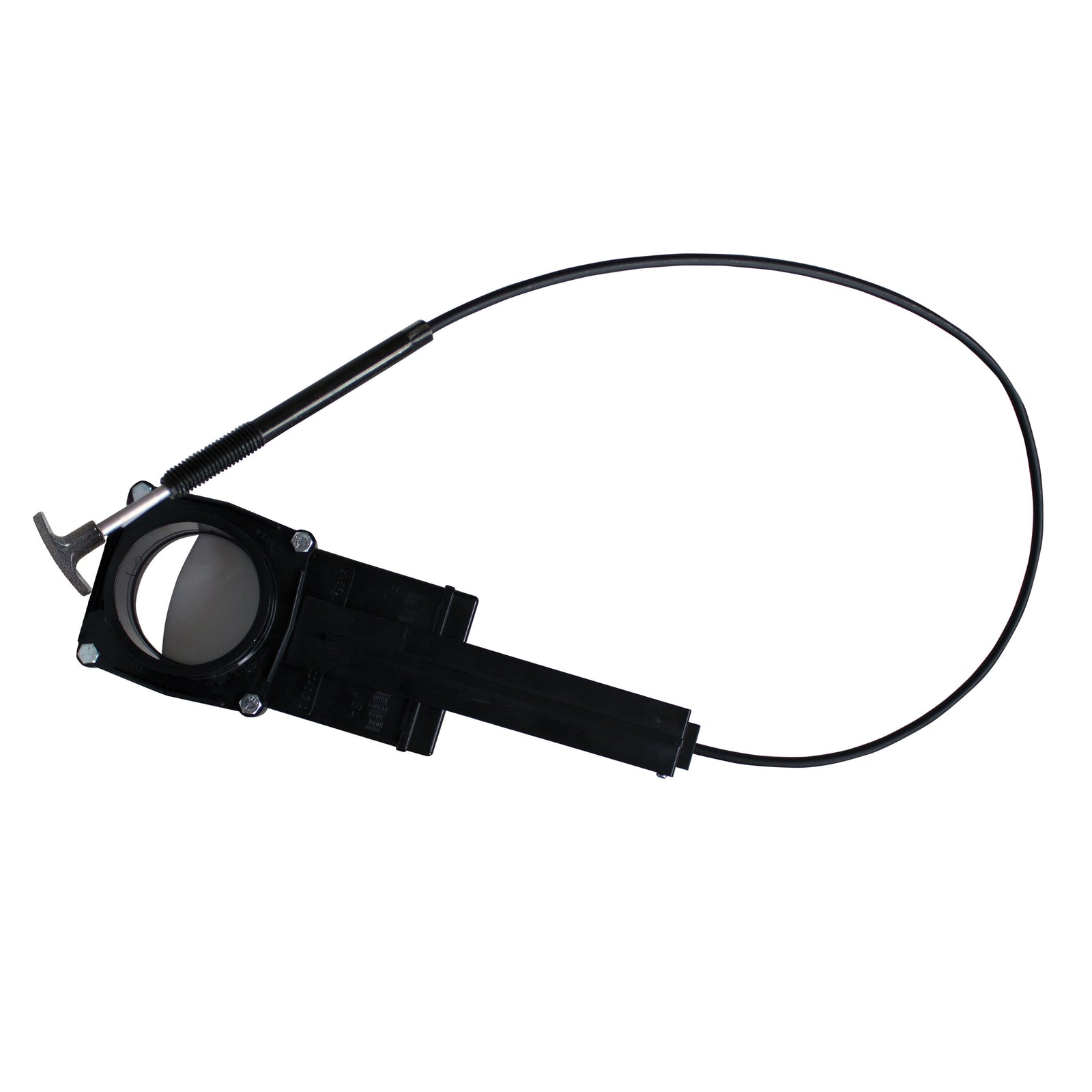 LaSalle Bristol 66N11AB72GM Waste Valve 1-1/2" Slip & Hub