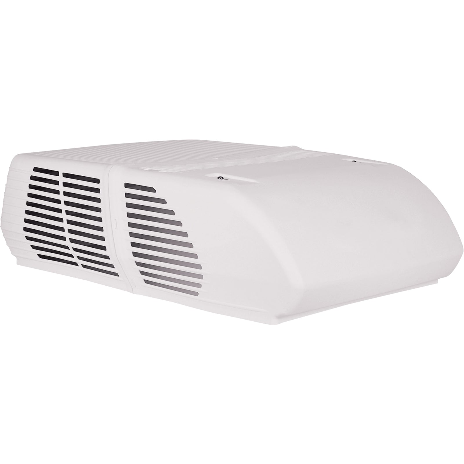 Coleman-Mach 71-8993 Mach 10 45203 Series Air Conditioner Upper Unit 45203-8762 - 13,500, Arctic White