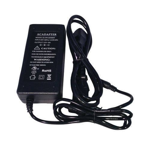 Diamond Group by Valterra DG52674PB 60-Watt Power Supply for LED Light Strips - 40'