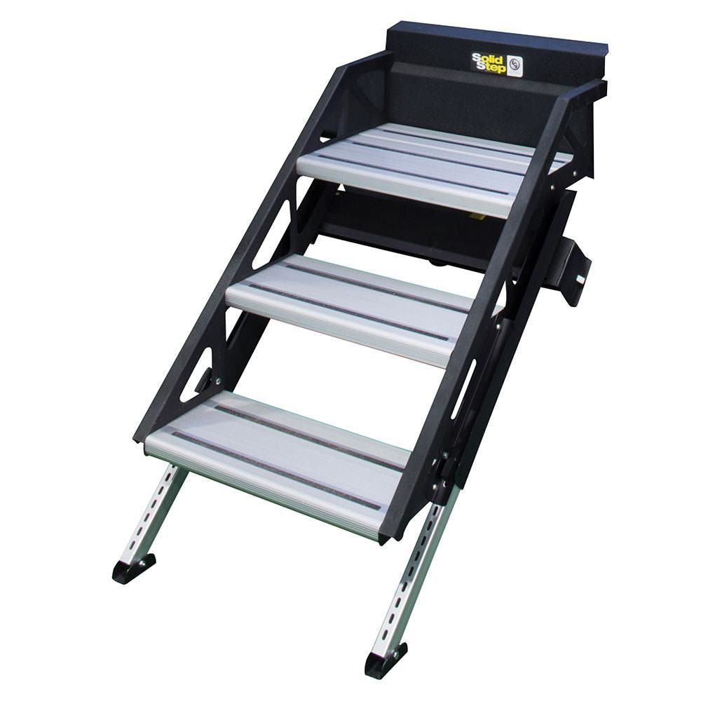Lippert 791572 26" Premium Triple SolidStep