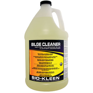 Bio-Kleen M00415 Bilge Cleaner - 5 Gallon
