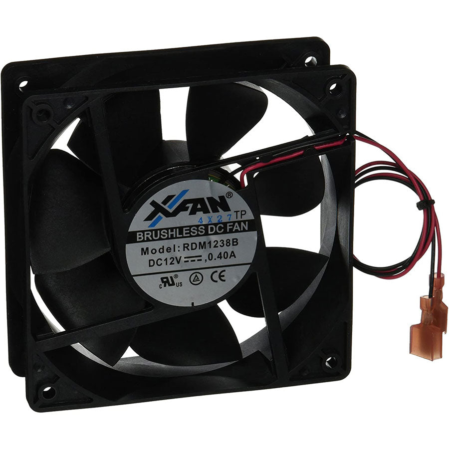 Norcold 628685 Cooling Unit Fan for 2118 Models