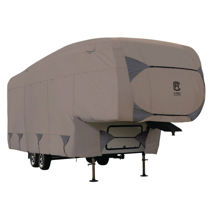 Classic Accessories 80-491 Fifth Wheel Cover 29'-33' Encompass Model 4T to 135"