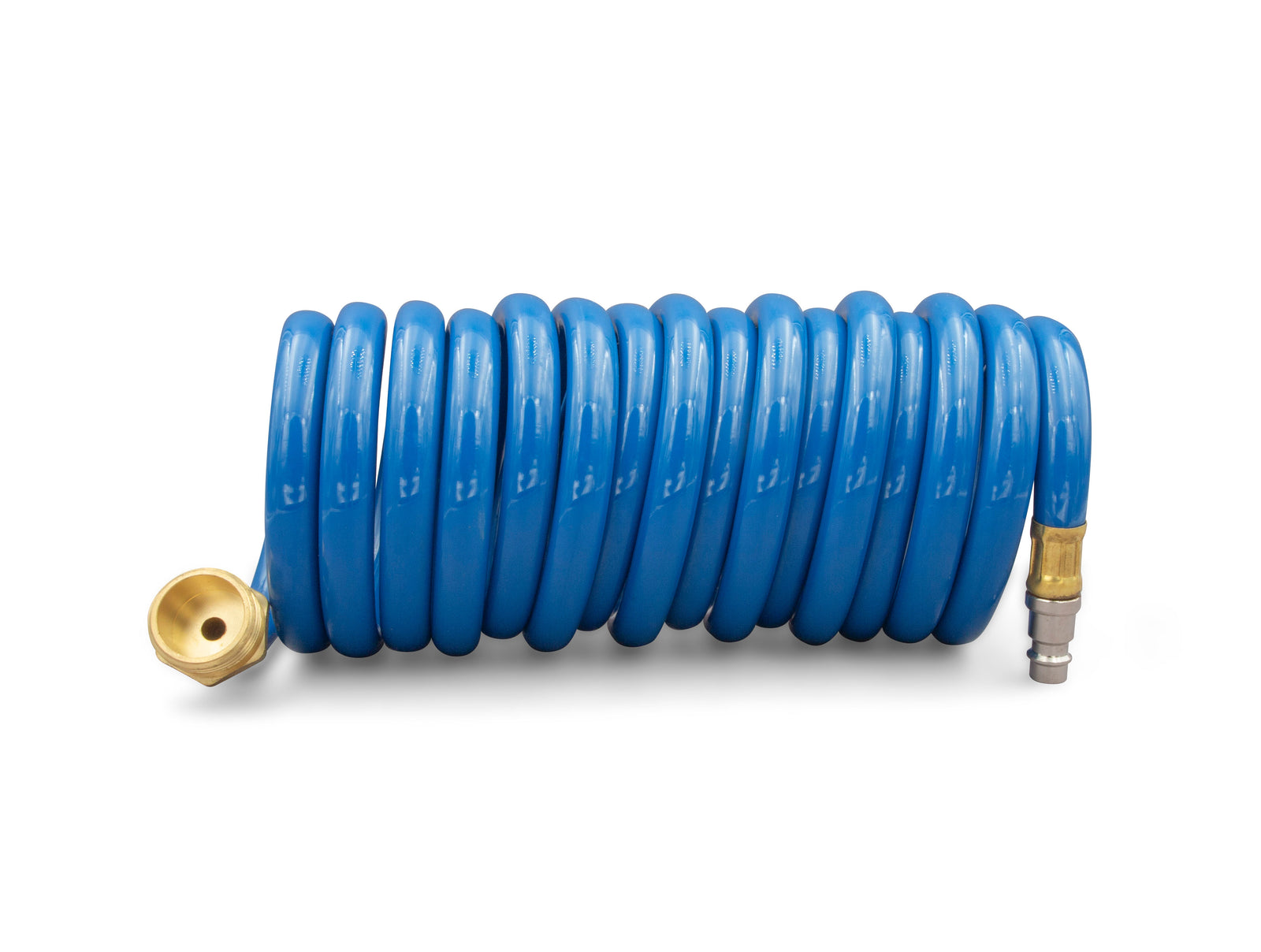 B&B Molders 94191 15' Coil Hose