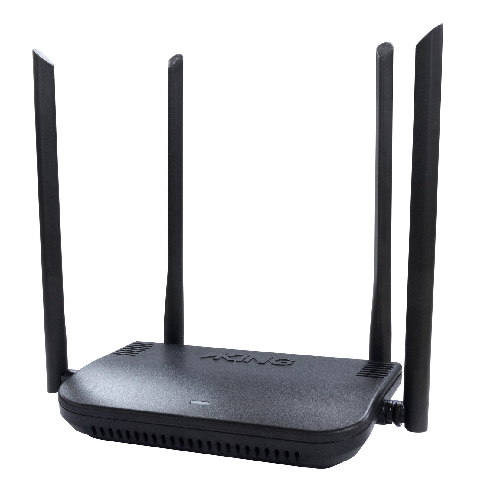 KING KWM2000 WiFiMax PRO Wi-Fi Router/Range Extender