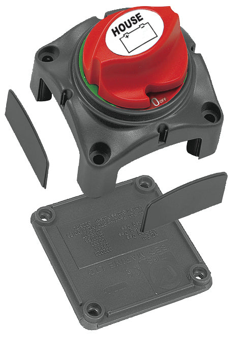 ParkPower 701HBRV House Battery Master Switch