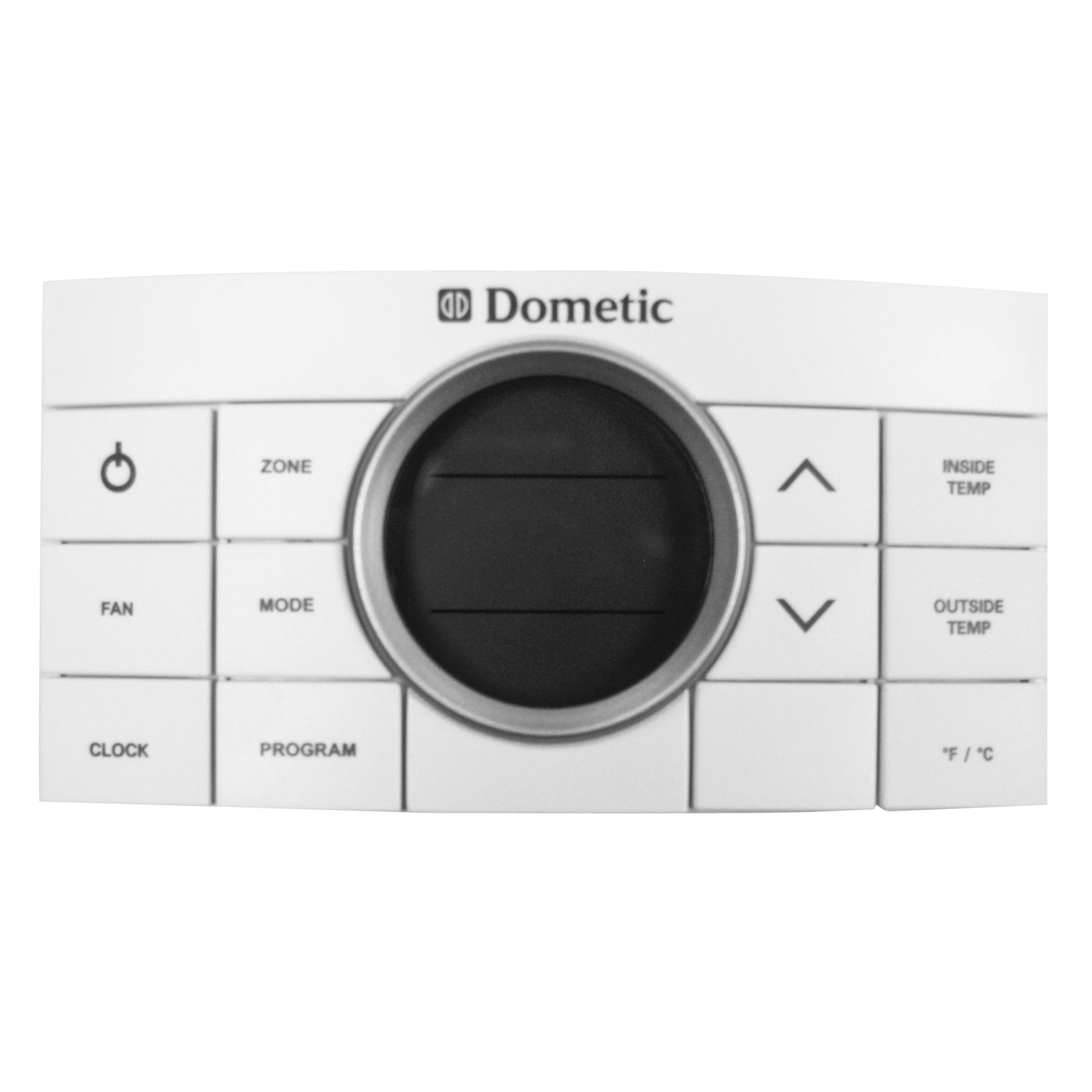 Dometic 3314082.011 12-Button Comfort Control Center II - White