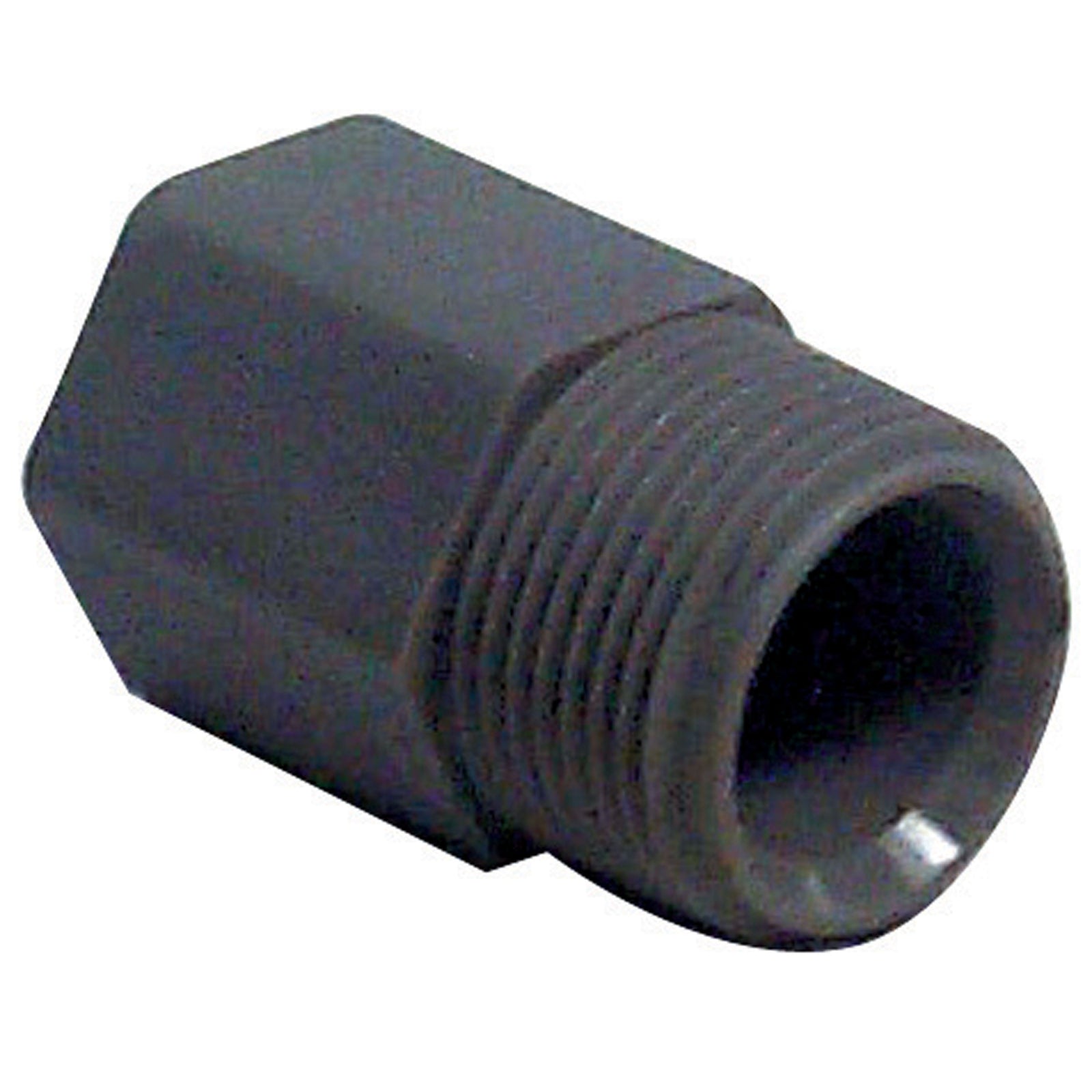 LaSalle Bristol 64QC54TF Adapter - 1 inch. Male X 3/4 inch Female